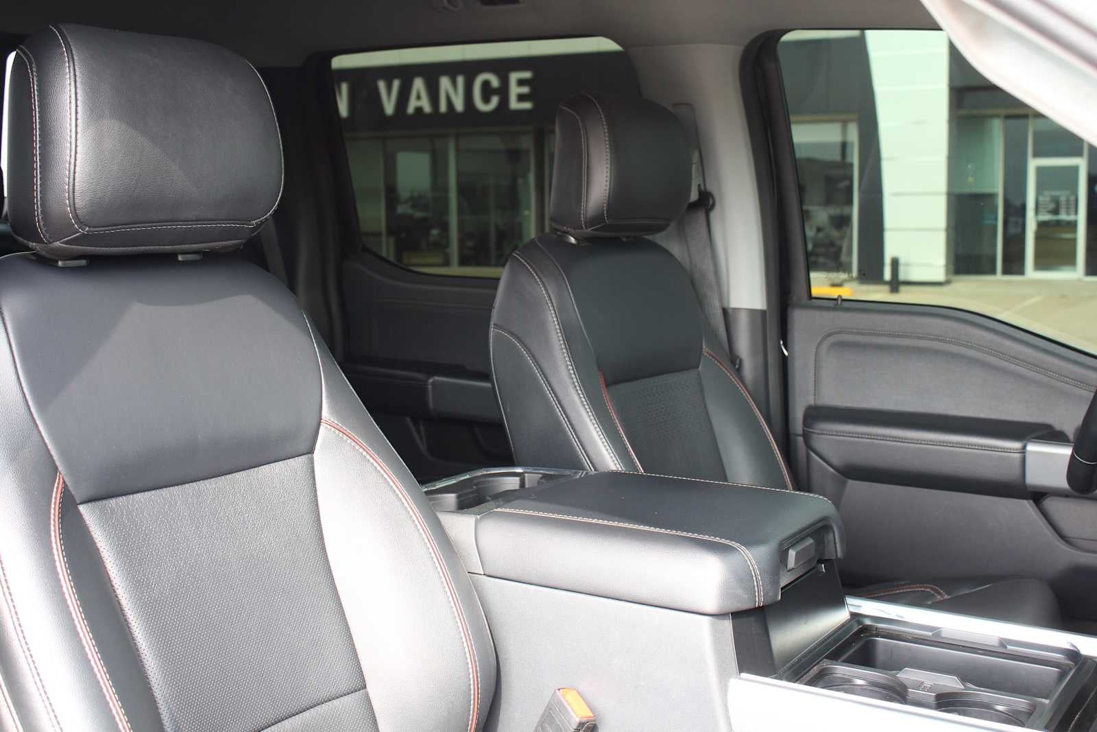 2024 Ford F-450 LARIAT