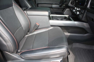 2024 Ford F-450 LARIAT