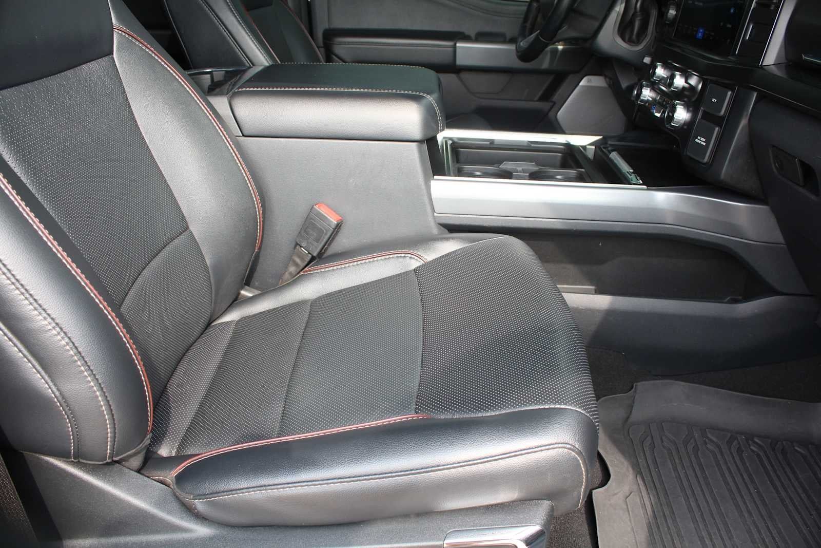 2024 Ford F-450 LARIAT