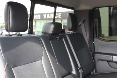 2024 Ford F-450 LARIAT