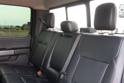 2024 Ford F-450 LARIAT