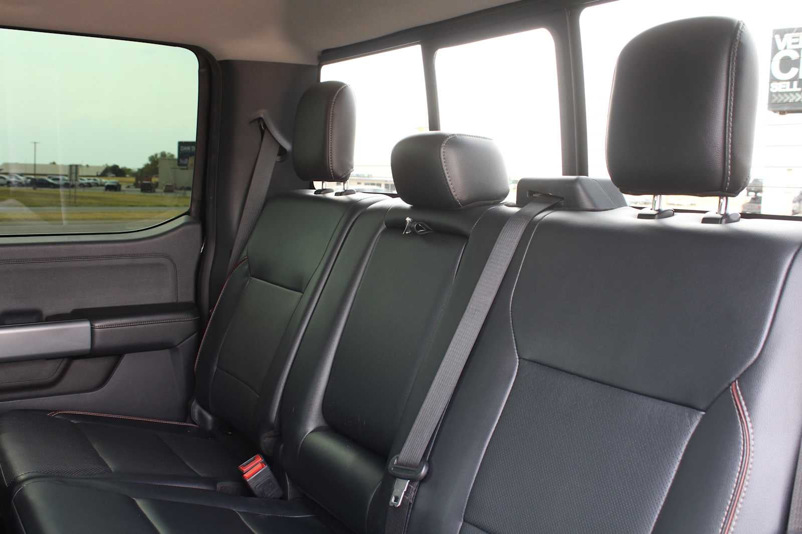 2024 Ford F-450 LARIAT