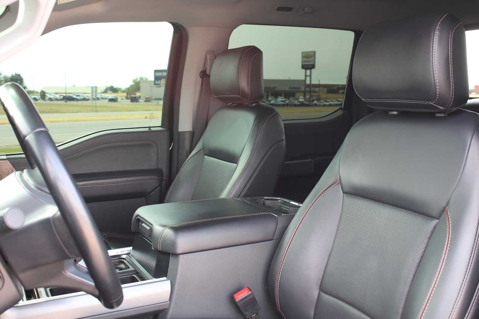2024 Ford F-450 LARIAT