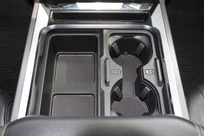 2024 Ford F-450 LARIAT