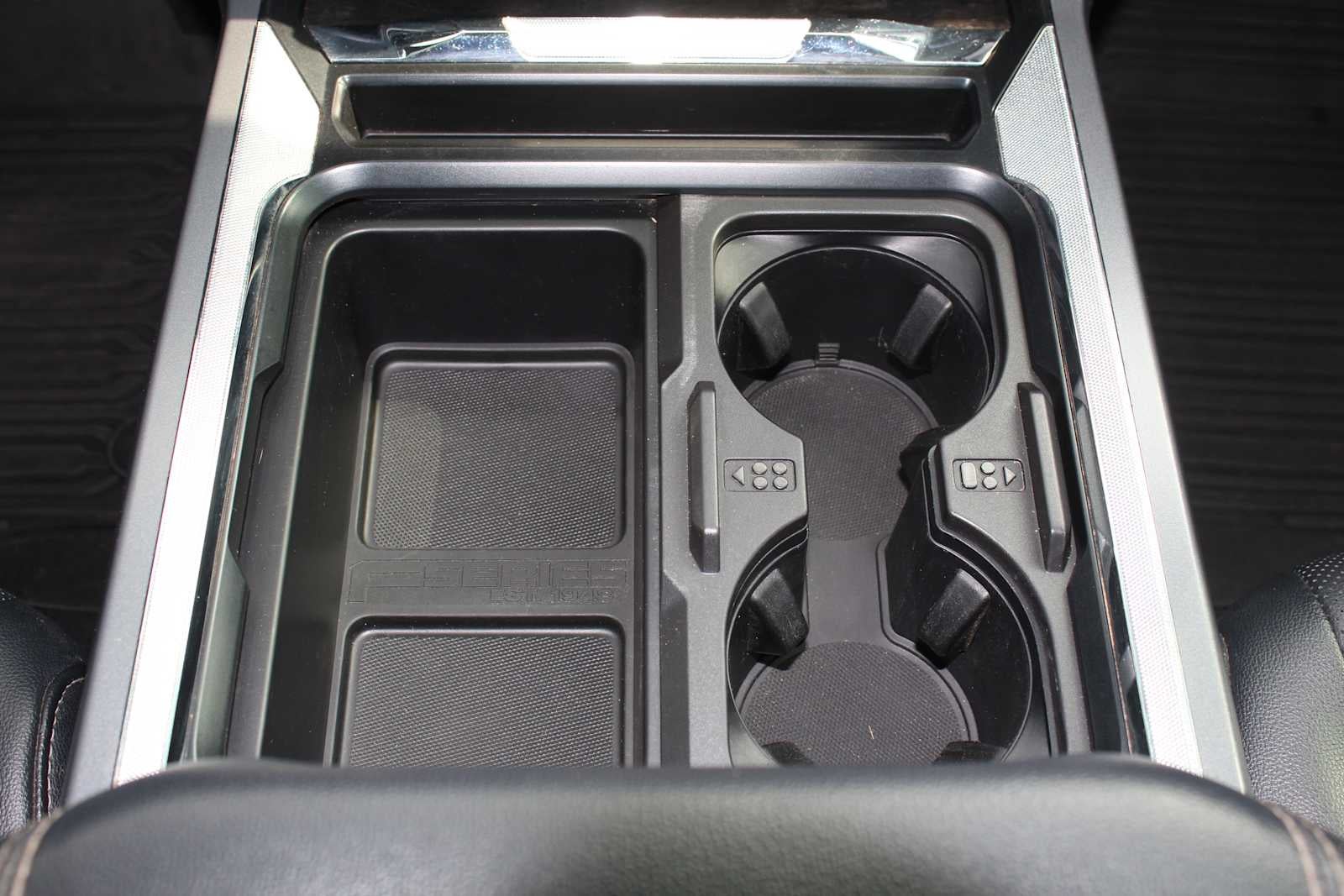 2024 Ford F-450 LARIAT