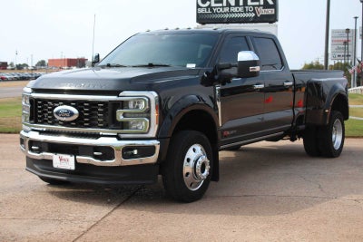 2024 Ford F-450 LARIAT