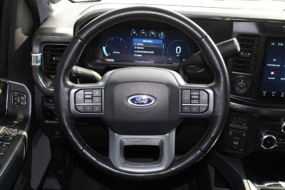 2024 Ford F-450 LARIAT