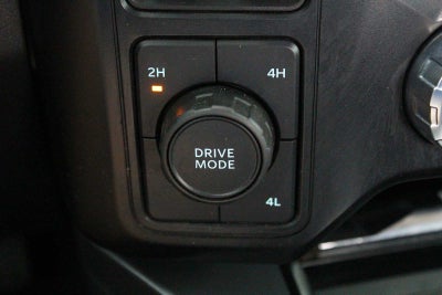 2024 Ford F-450 LARIAT