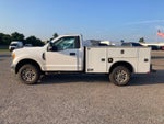 2017 Ford F-250 XL