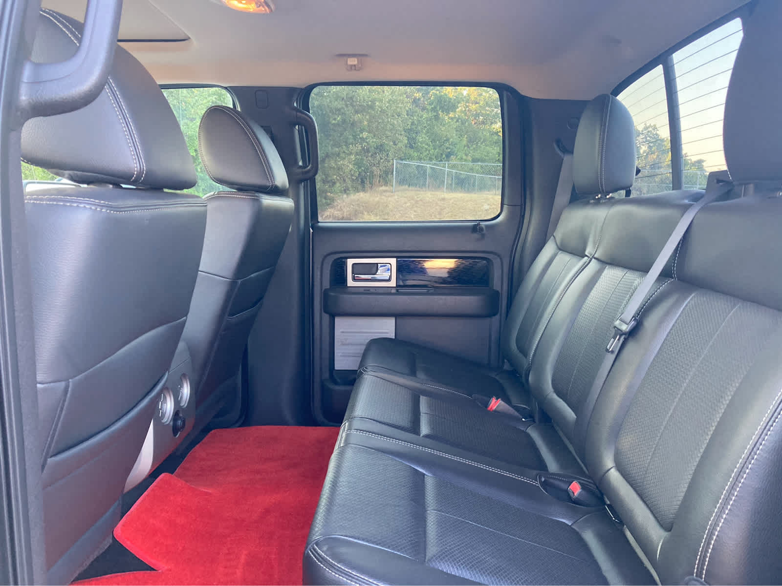 2010 Ford F-150 FX4