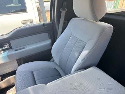 2012 Ford F-150 STX