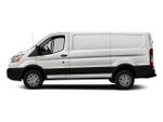 2016 Ford Transit-250 T-250 130" Low Rf 9000 GVWR Swing-Out RH Dr