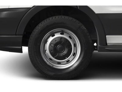 2019 Ford Transit-250 T-250 148" Med Rf 9000 GVWR Sliding RH Dr