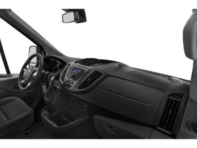2019 Ford Transit-250 T-250 148" Med Rf 9000 GVWR Sliding RH Dr