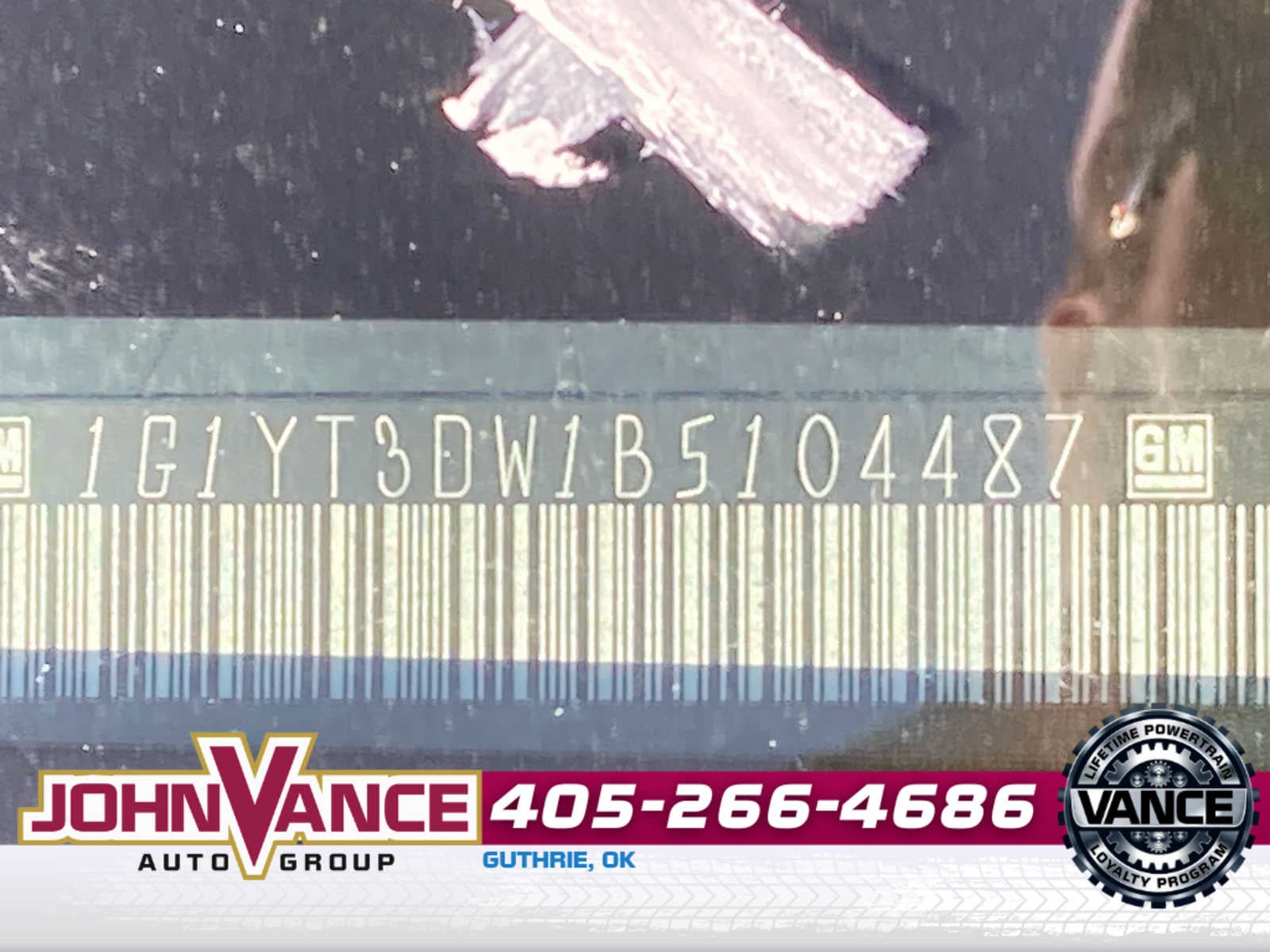 2011 Chevrolet Corvette Z16 Grand Sport w/4LT