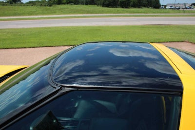 1995 Chevrolet Corvette 2dr Coupe
