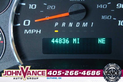 2020 Chevrolet Express Passenger LS