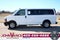 2020 Chevrolet Express Passenger LS