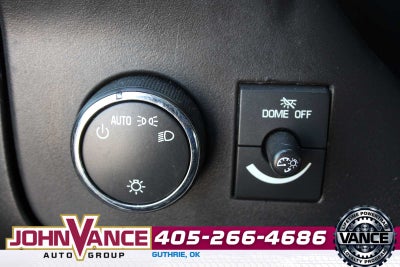 2017 Chevrolet Express 2500 LT