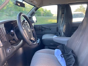 2019 Chevrolet Express 3500 LS