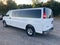 2025 Chevrolet Express Passenger LT