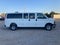 2025 Chevrolet Express Passenger LT