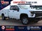 2021 Chevrolet Silverado 2500HD Work Truck