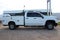 2021 Chevrolet Silverado 2500HD Work Truck
