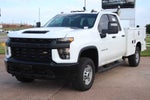 2021 Chevrolet Silverado 2500HD Work Truck