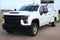 2021 Chevrolet Silverado 2500HD Work Truck