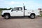 2021 Chevrolet Silverado 2500HD Work Truck