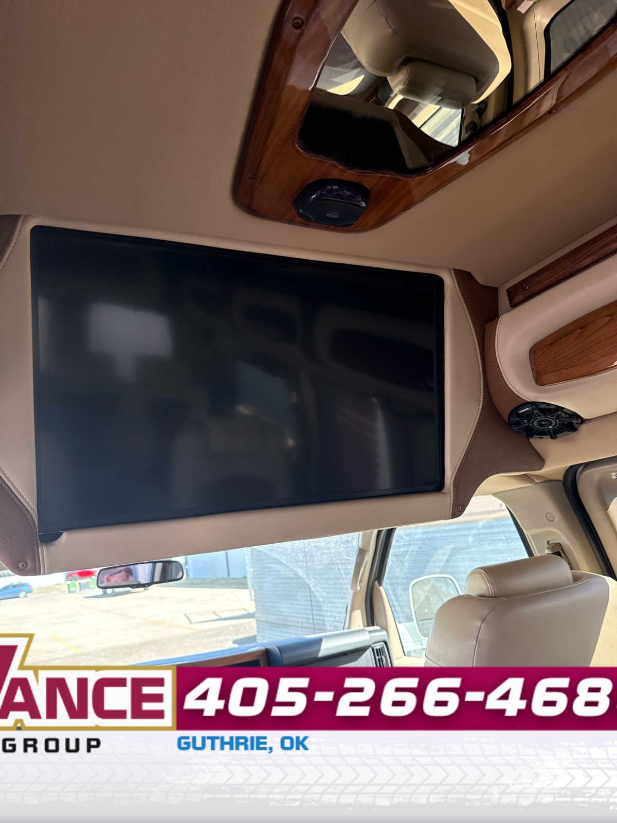 2014 Chevrolet Express 1500 Upfitter