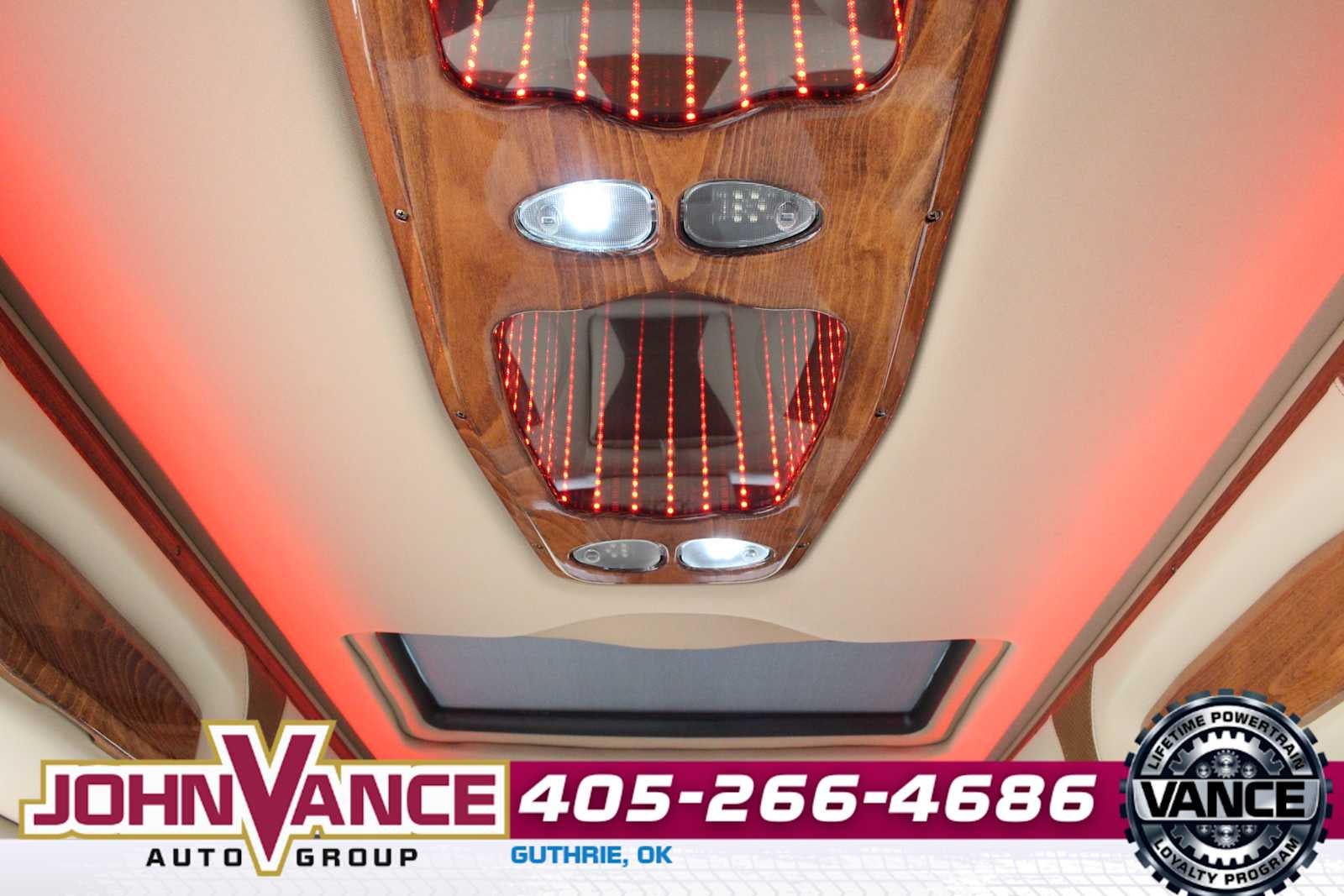 2014 Chevrolet Express 1500 Upfitter