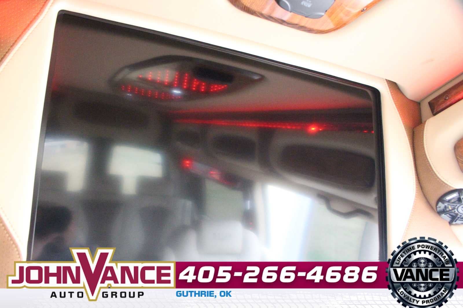 2014 Chevrolet Express 1500 Upfitter