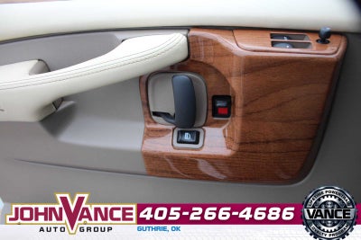 2014 Chevrolet Express 1500 Upfitter