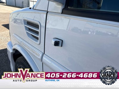 2014 Chevrolet Express 1500 Upfitter