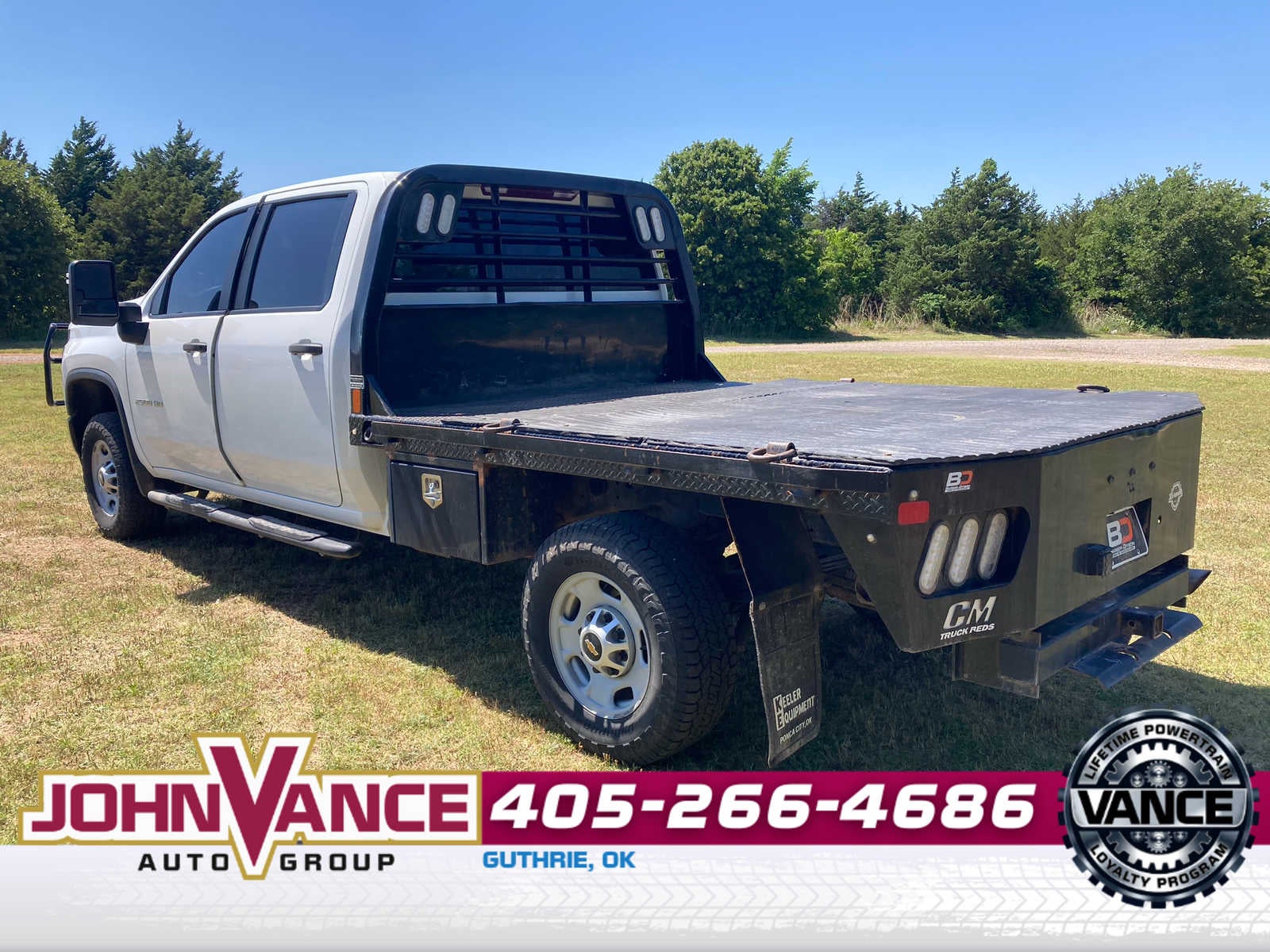 2022 Chevrolet Silverado 2500HD Work Truck