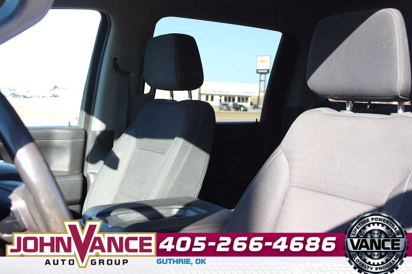 2020 Chevrolet Silverado 2500HD LT