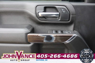 2020 Chevrolet Silverado 2500HD LT