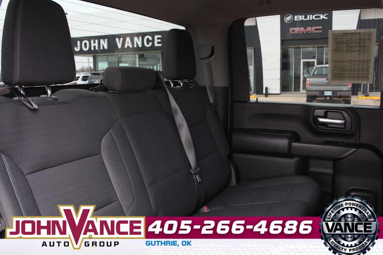 2022 Chevrolet Silverado 2500HD Custom