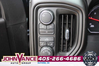 2022 Chevrolet Silverado 2500HD Custom