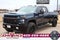 2022 Chevrolet Silverado 2500HD Custom