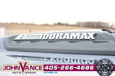 2022 Chevrolet Silverado 2500HD Custom