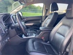 2017 Chevrolet Colorado 4WD ZR2