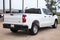 2021 Chevrolet Silverado 1500 Work Truck