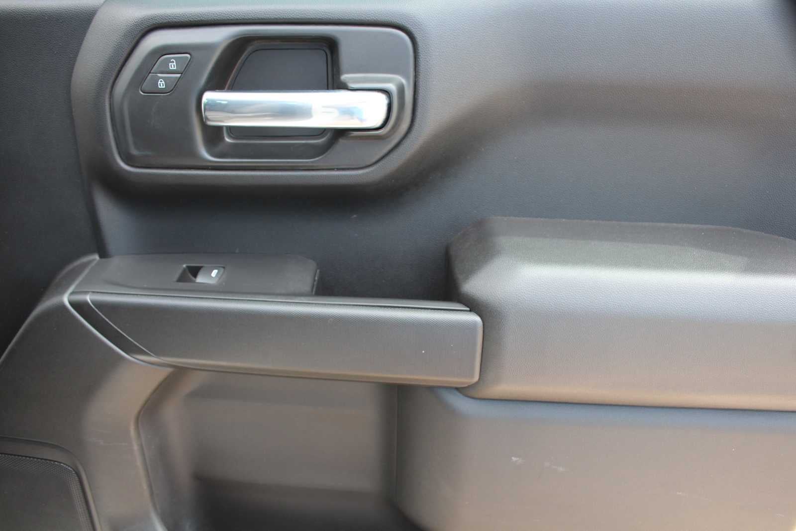 2021 Chevrolet Silverado 1500 Work Truck