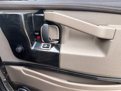 2021 Chevrolet Express Cargo Van RWD 2500 135"