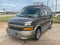 2021 Chevrolet Express Cargo Van RWD 2500 135"