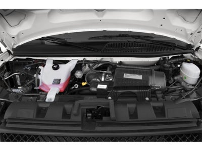 2019 Chevrolet Express 2500 RWD 2500 135"