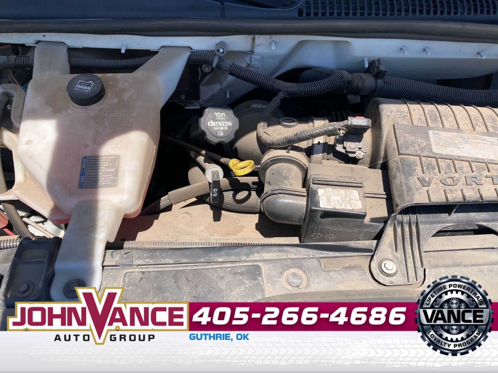 2020 Chevrolet Express Cargo Van RWD 2500 155"